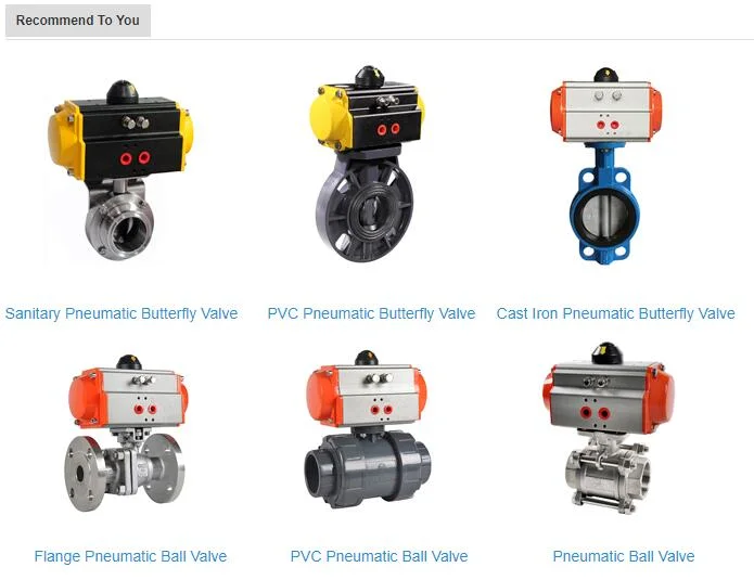 Manual PVC Yellow Handle Trun Union Ball Valve DN65-DN100